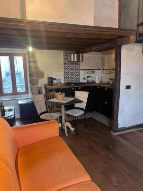 Un Incanto Chic nel Borgo